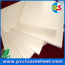 Good Fire Insulation PVC Foam Sheet